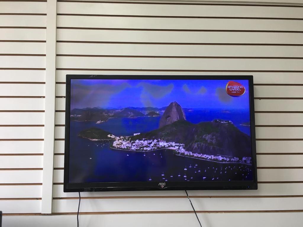 Meu Apartamento A 15Min De Copacabana Rio de Janeiro Esterno foto