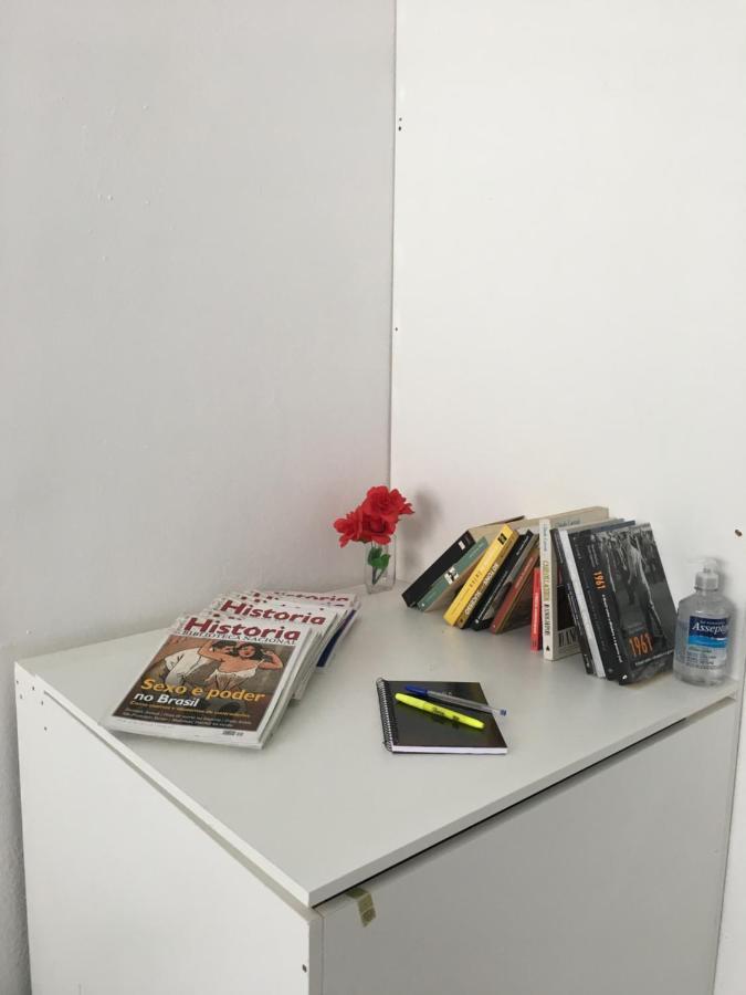 Meu Apartamento A 15Min De Copacabana Rio de Janeiro Esterno foto