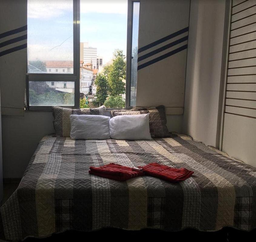 Meu Apartamento A 15Min De Copacabana Rio de Janeiro Esterno foto