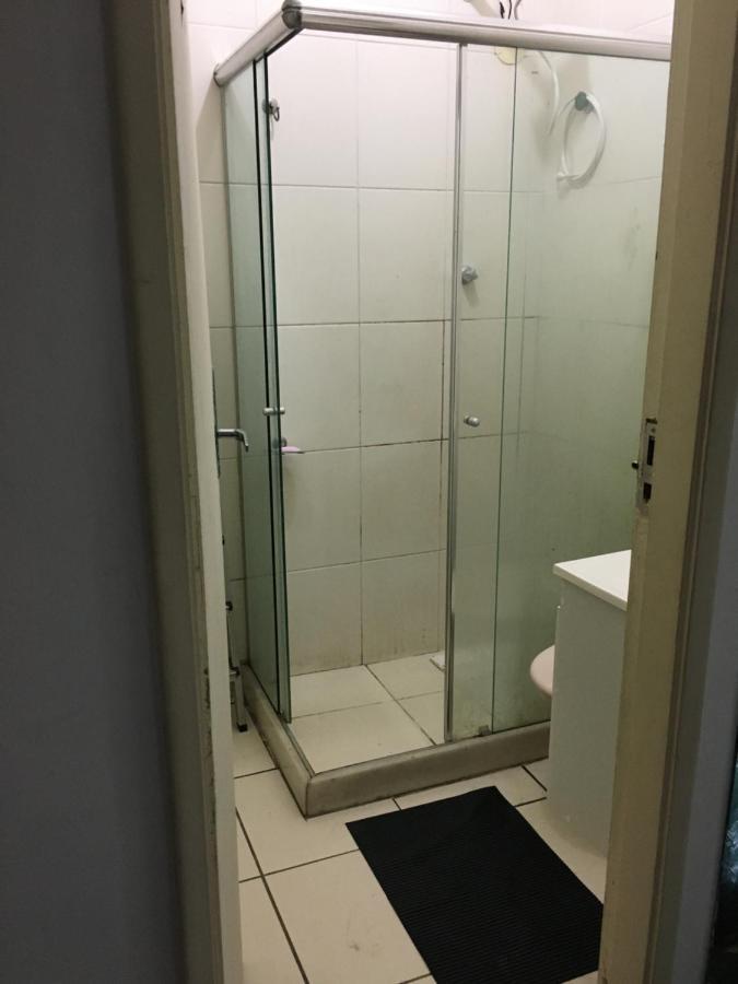 Meu Apartamento A 15Min De Copacabana Rio de Janeiro Esterno foto