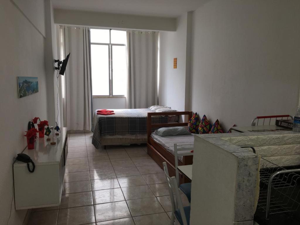 Meu Apartamento A 15Min De Copacabana Rio de Janeiro Esterno foto