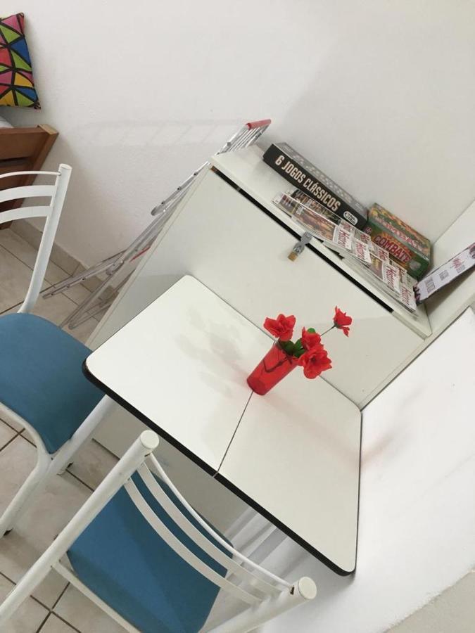 Meu Apartamento A 15Min De Copacabana Rio de Janeiro Esterno foto