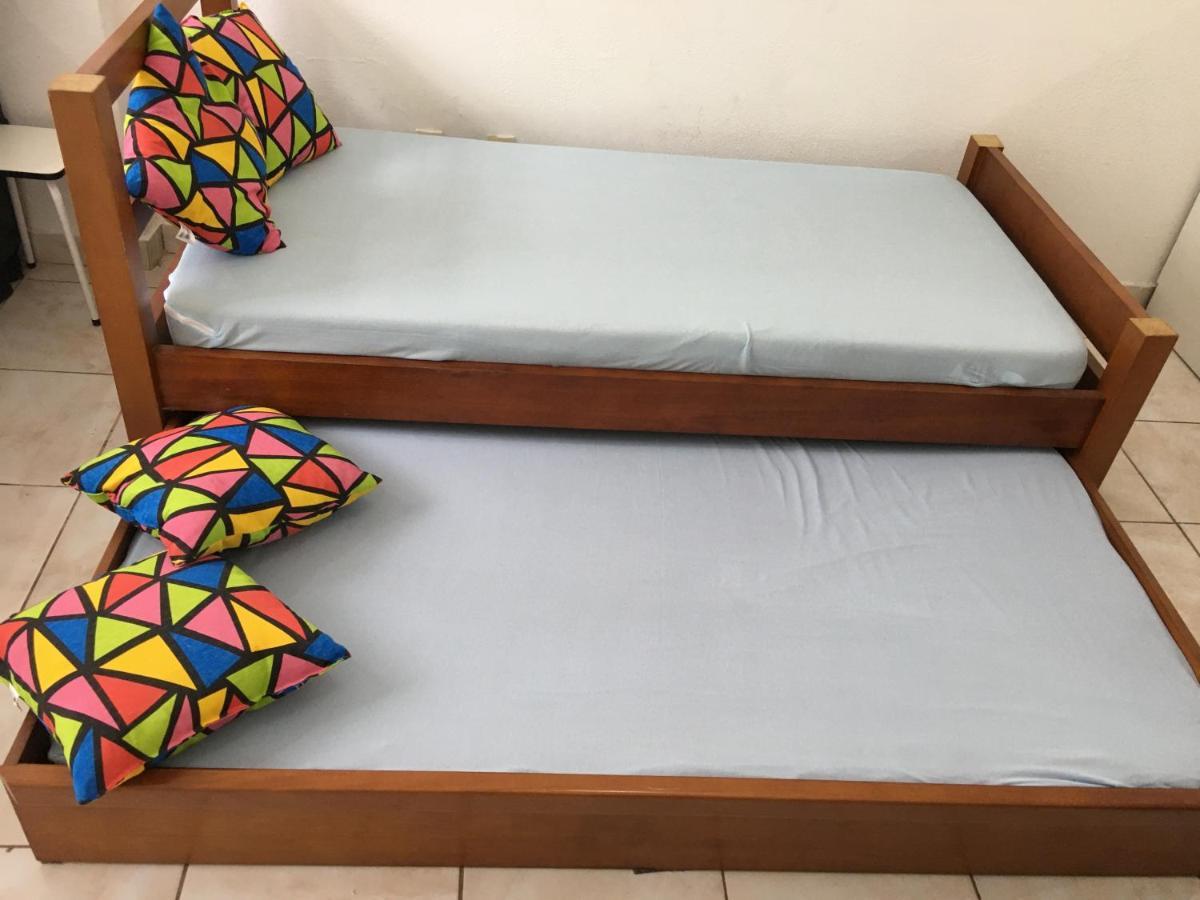 Meu Apartamento A 15Min De Copacabana Rio de Janeiro Esterno foto