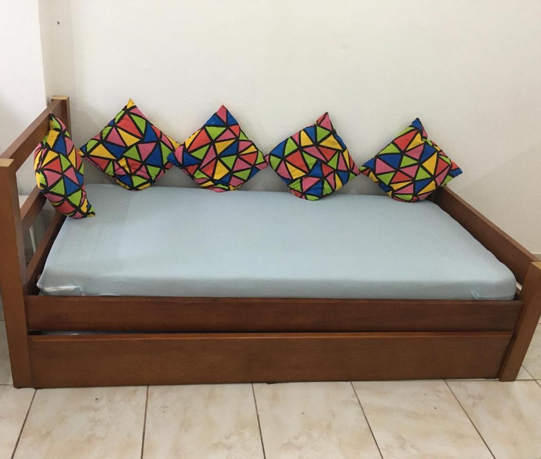 Meu Apartamento A 15Min De Copacabana Rio de Janeiro Esterno foto