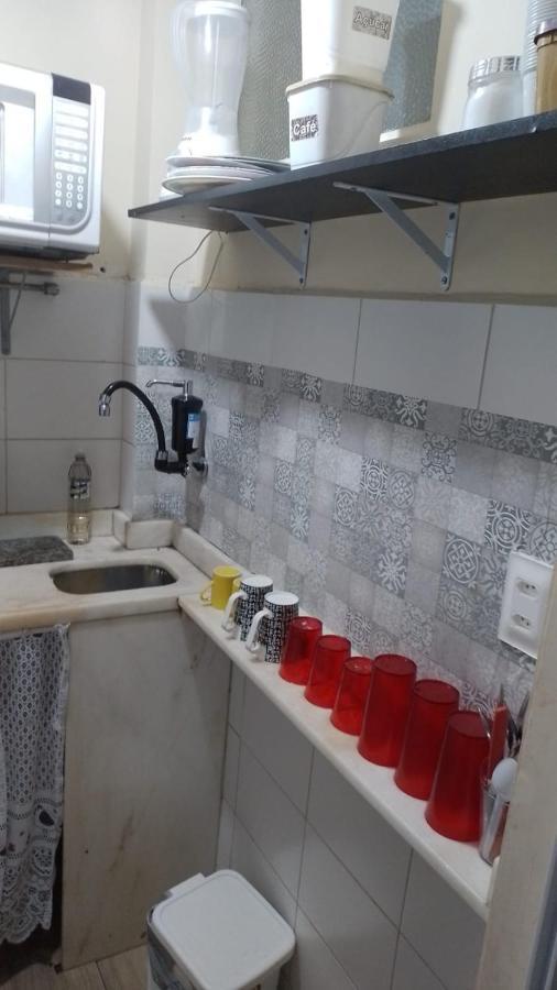 Meu Apartamento A 15Min De Copacabana Rio de Janeiro Esterno foto